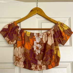 Aritizia Wilfred Adelisa Top